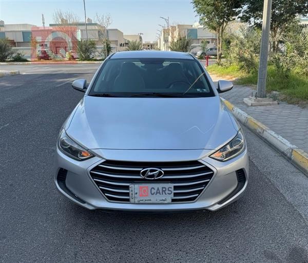 هيونداي النترا 2018 للبيع في العراق - البصرة